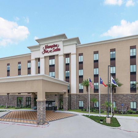 Hampton Inn & Suites By Hilton-Corpus Christi Portland,Tx Ngoại thất bức ảnh