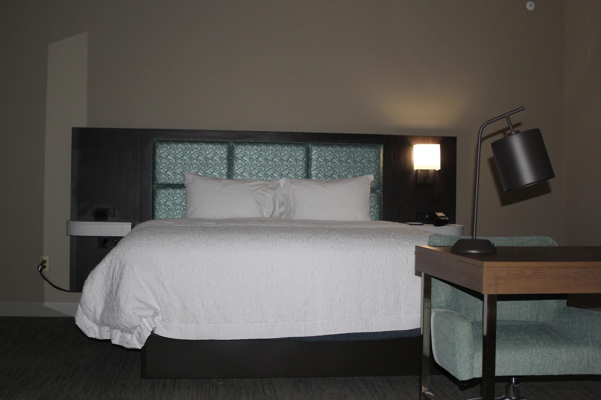 Hampton Inn & Suites By Hilton-Corpus Christi Portland,Tx Ngoại thất bức ảnh