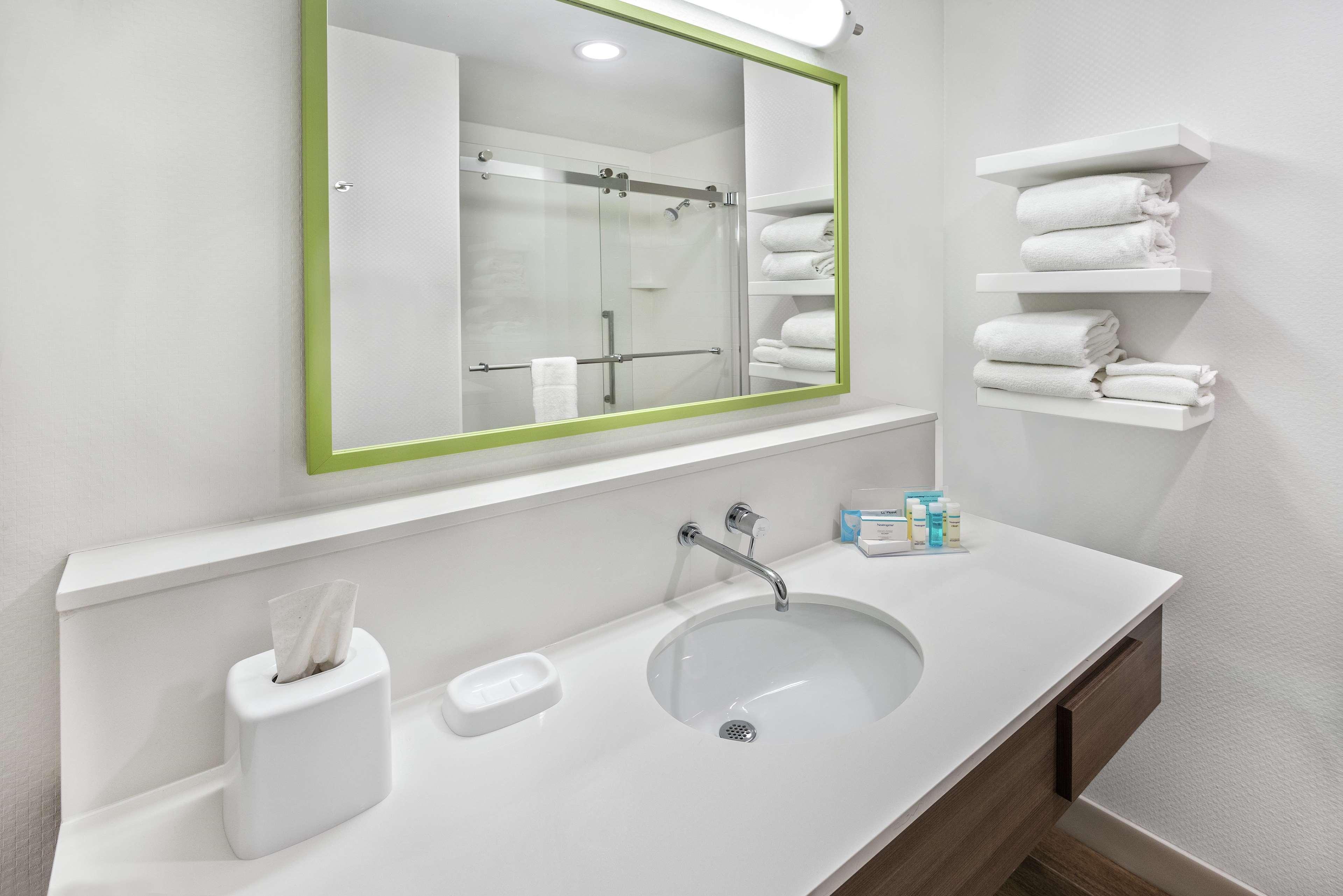 Hampton Inn & Suites By Hilton-Corpus Christi Portland,Tx Ngoại thất bức ảnh