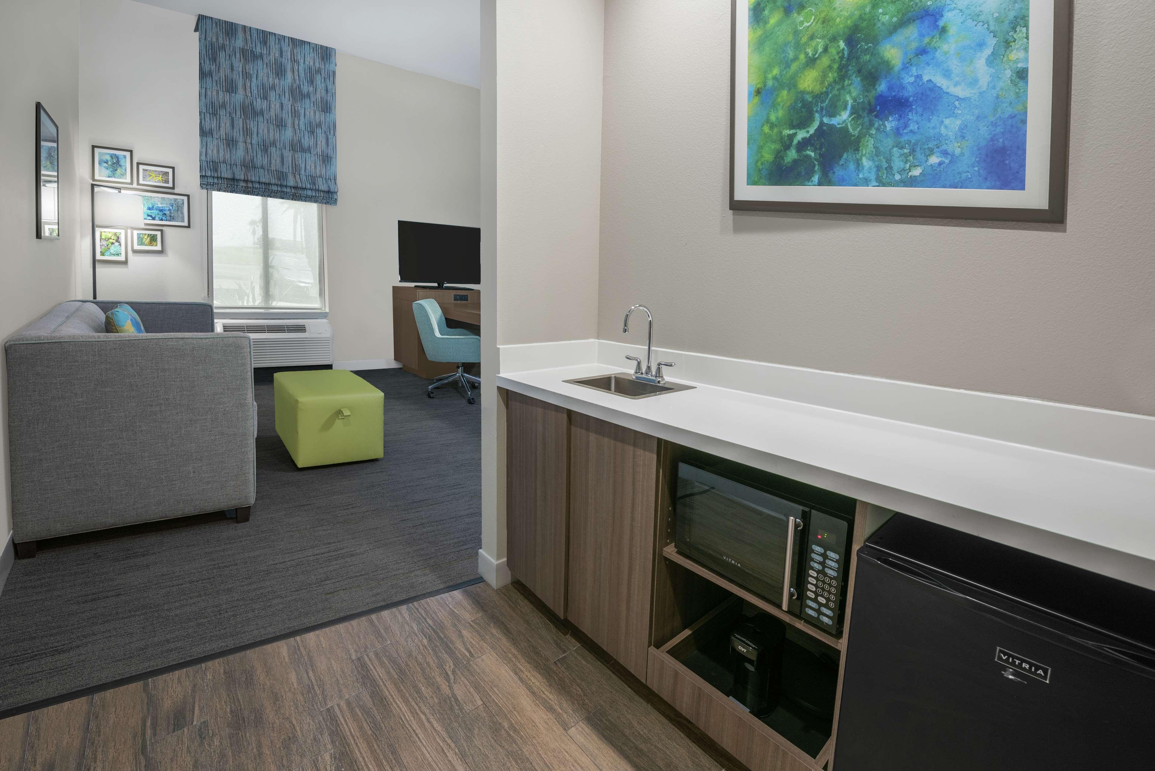 Hampton Inn & Suites By Hilton-Corpus Christi Portland,Tx Ngoại thất bức ảnh