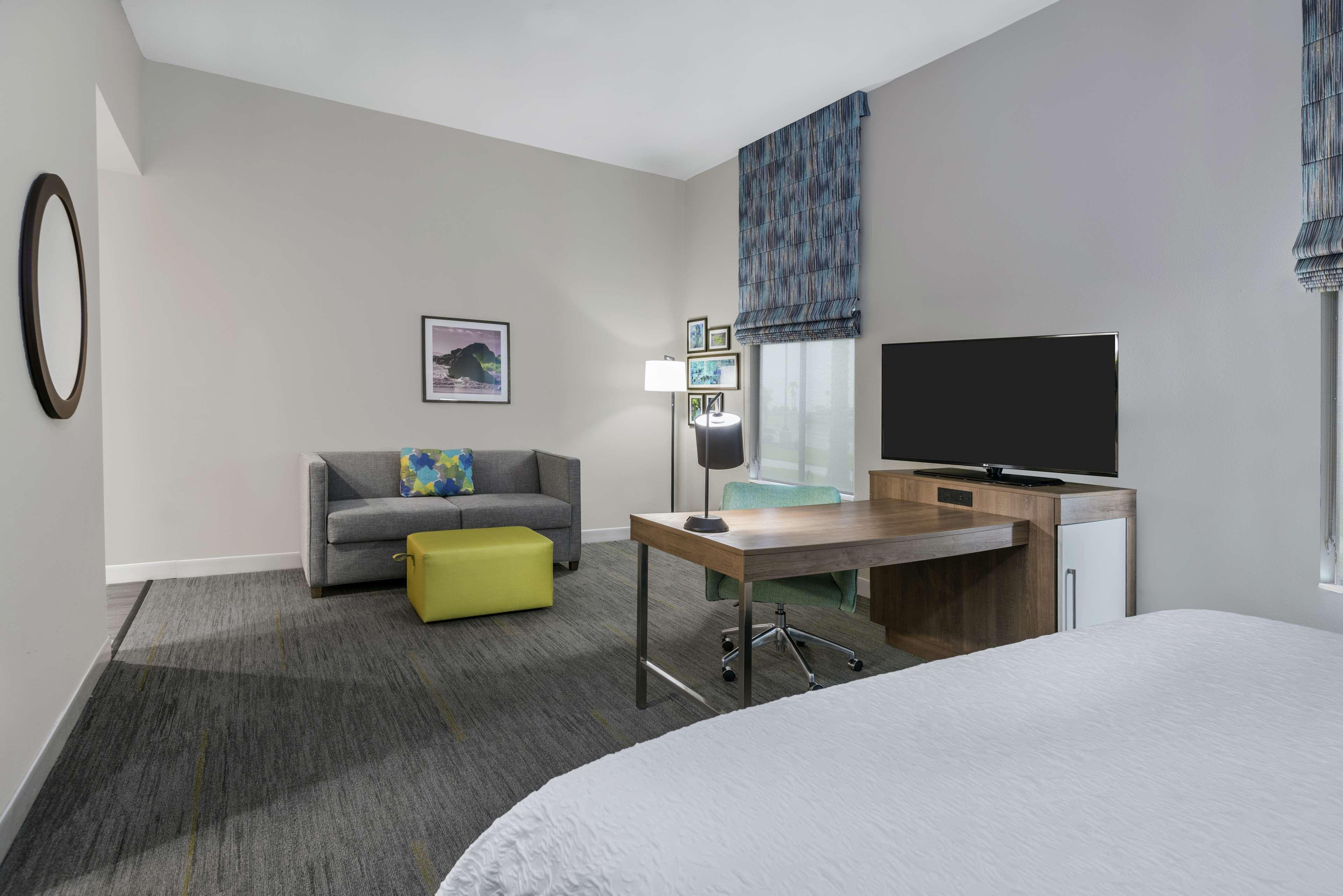 Hampton Inn & Suites By Hilton-Corpus Christi Portland,Tx Ngoại thất bức ảnh