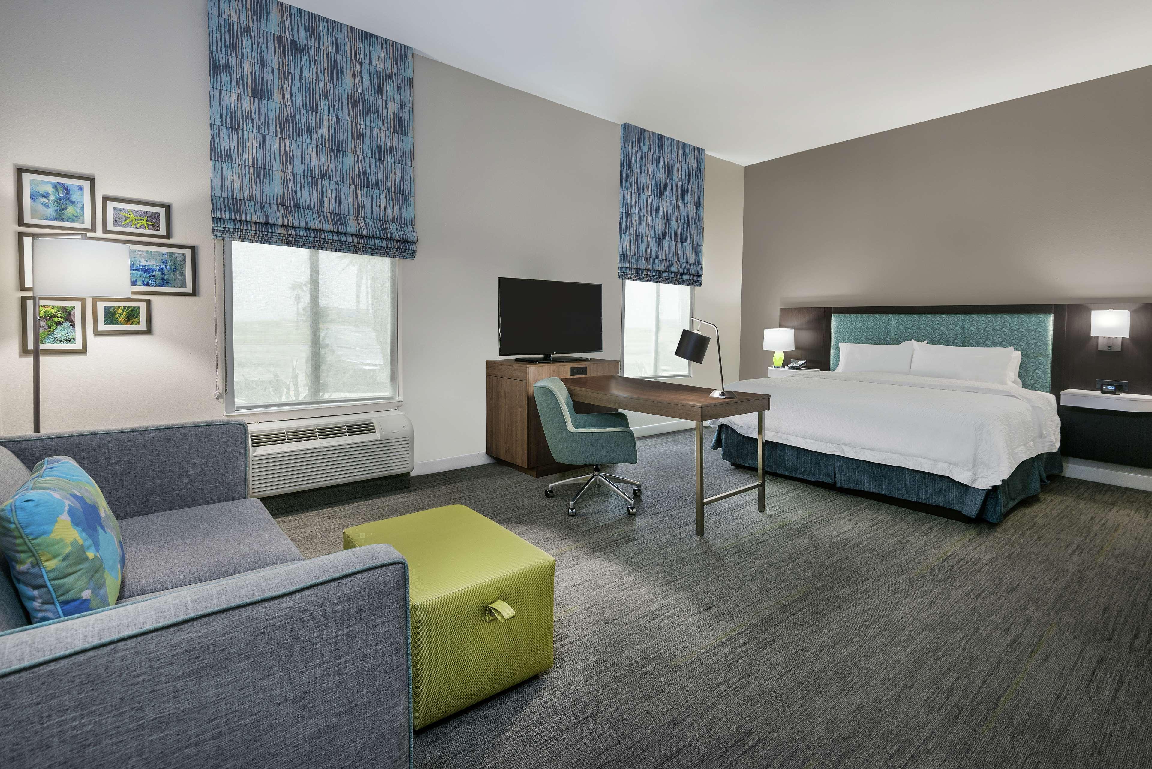 Hampton Inn & Suites By Hilton-Corpus Christi Portland,Tx Ngoại thất bức ảnh