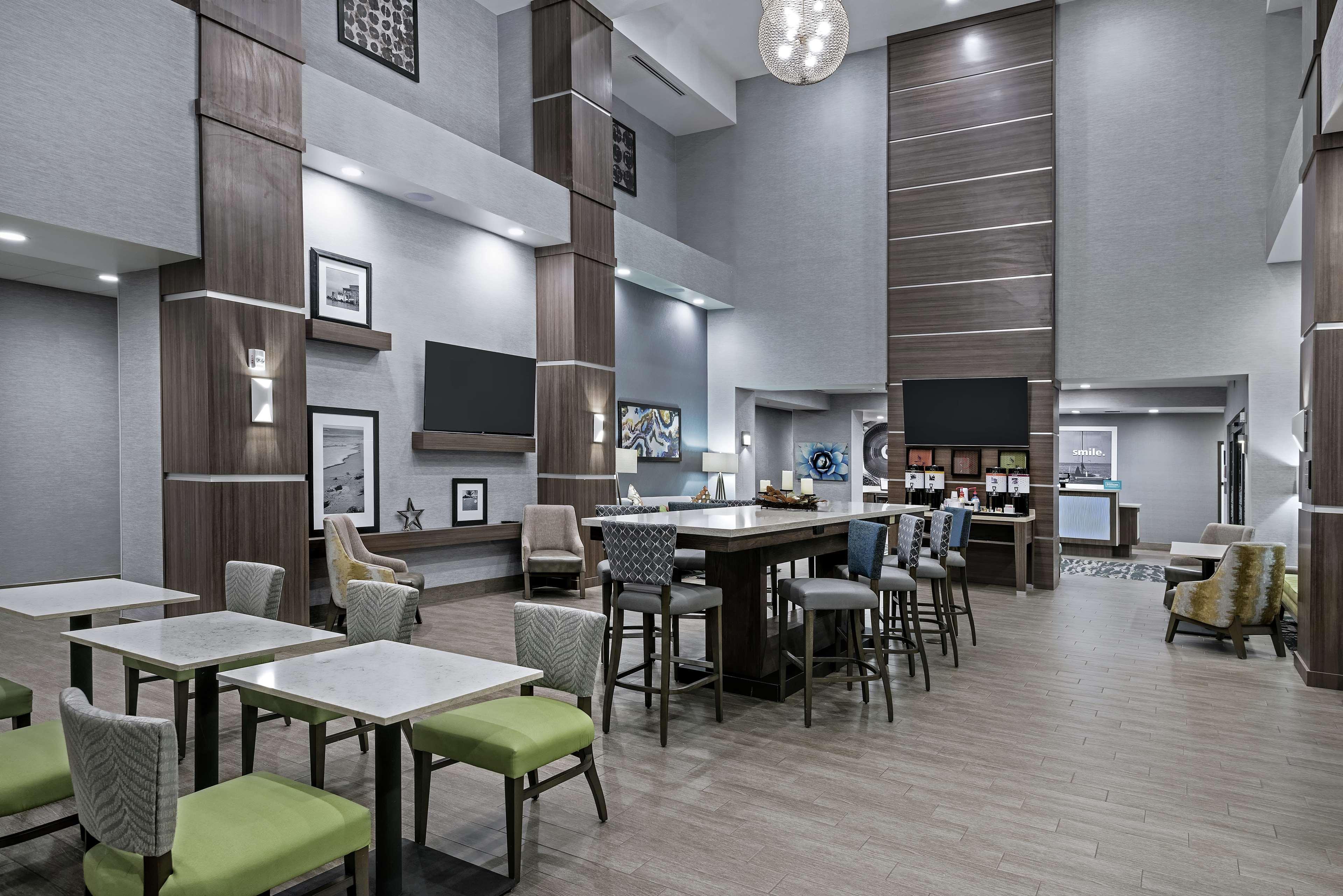 Hampton Inn & Suites By Hilton-Corpus Christi Portland,Tx Ngoại thất bức ảnh