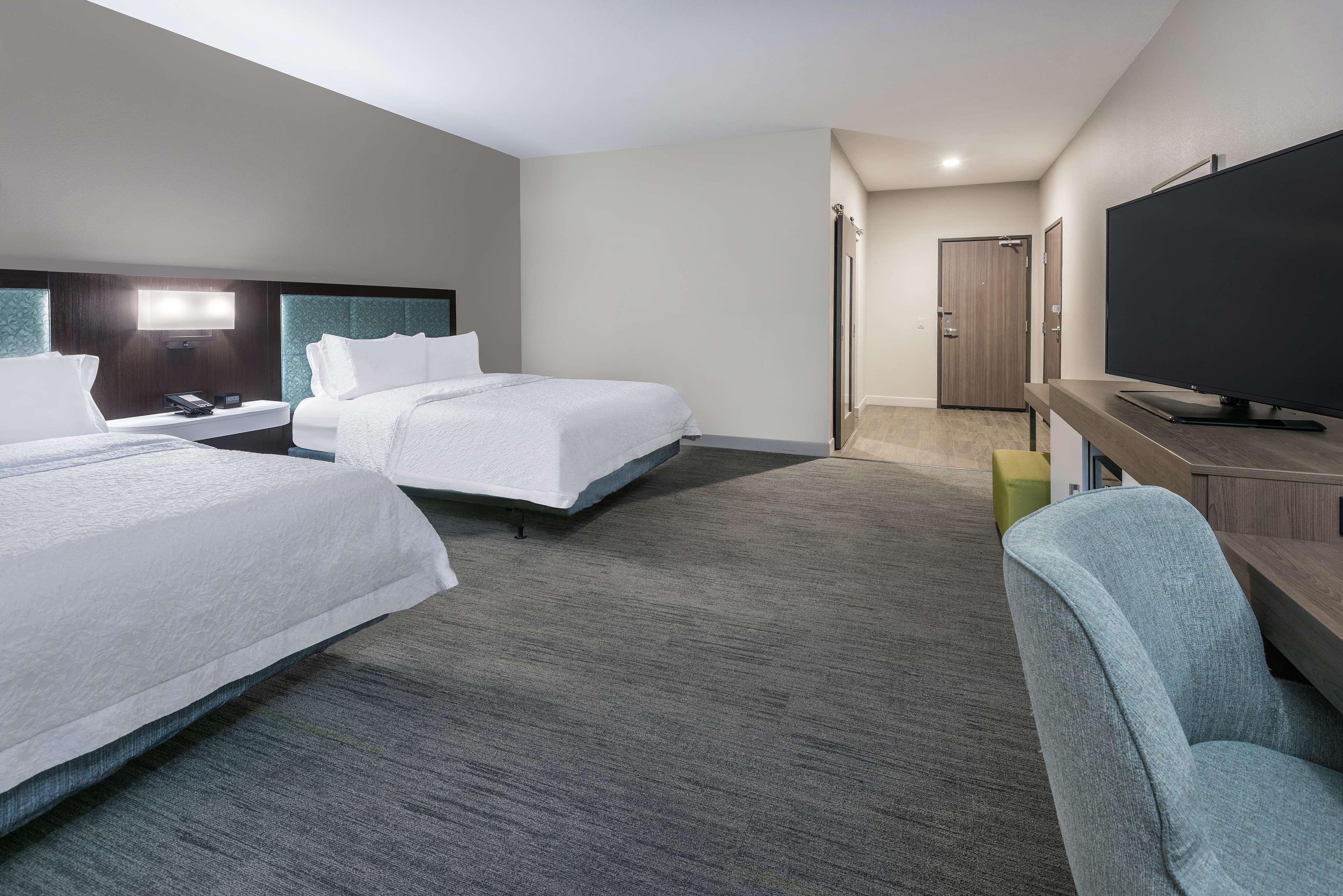 Hampton Inn & Suites By Hilton-Corpus Christi Portland,Tx Ngoại thất bức ảnh