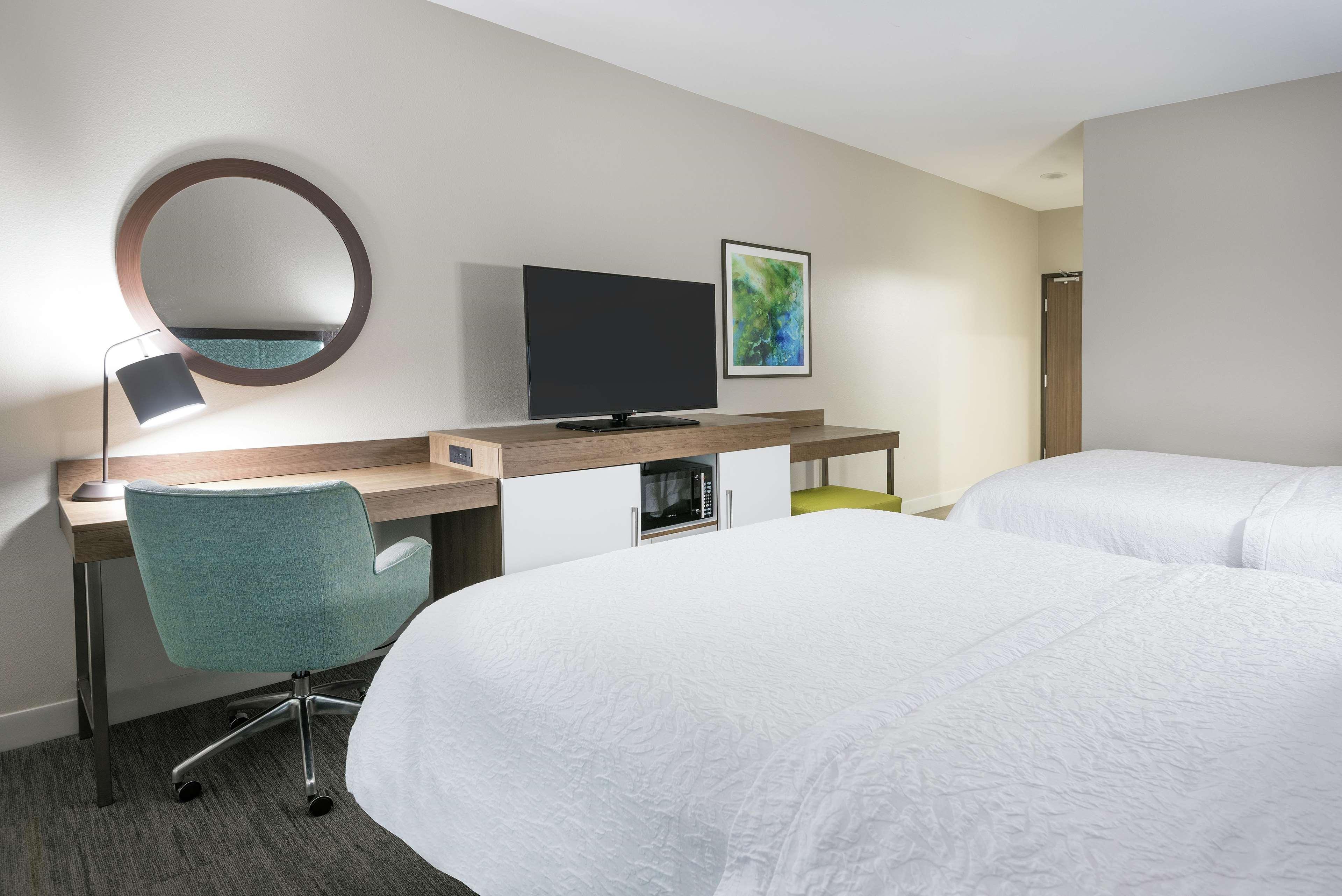 Hampton Inn & Suites By Hilton-Corpus Christi Portland,Tx Ngoại thất bức ảnh