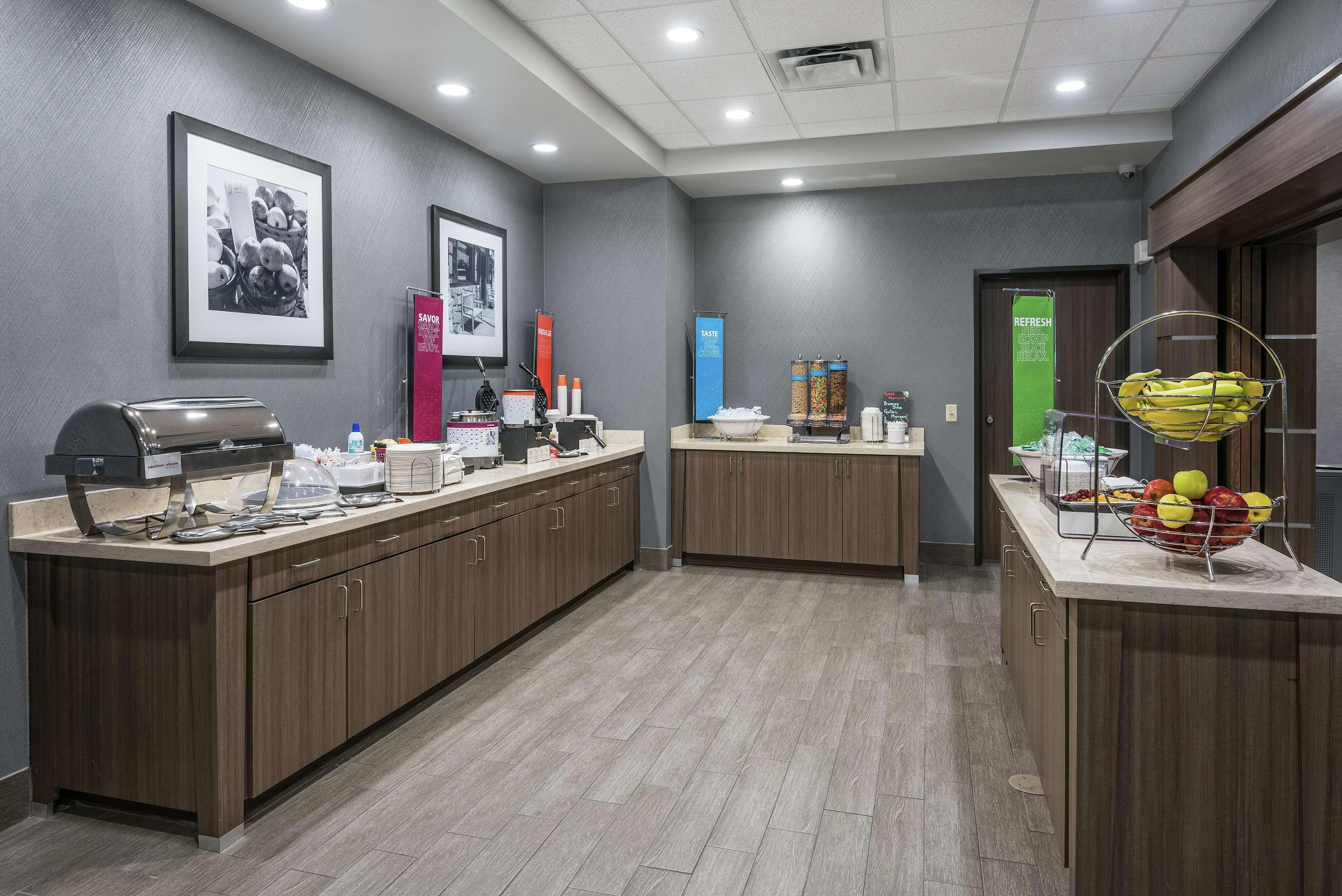 Hampton Inn & Suites By Hilton-Corpus Christi Portland,Tx Ngoại thất bức ảnh