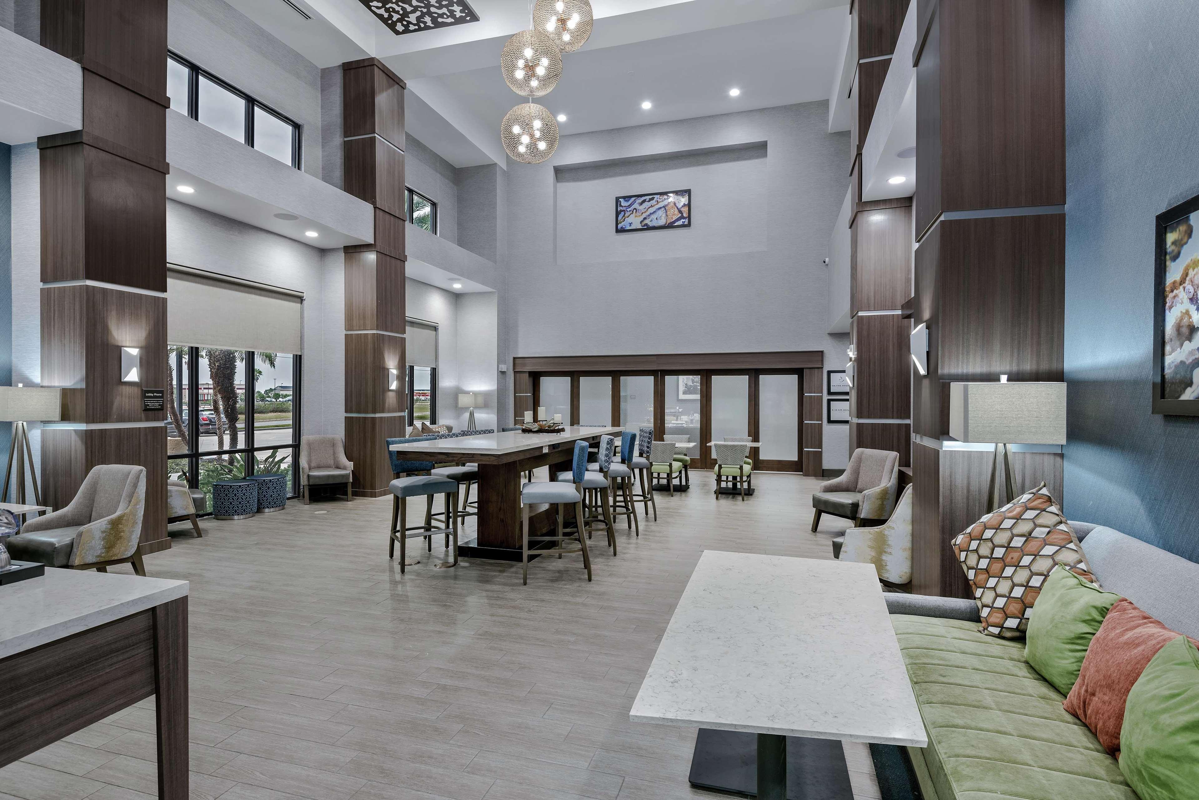 Hampton Inn & Suites By Hilton-Corpus Christi Portland,Tx Ngoại thất bức ảnh