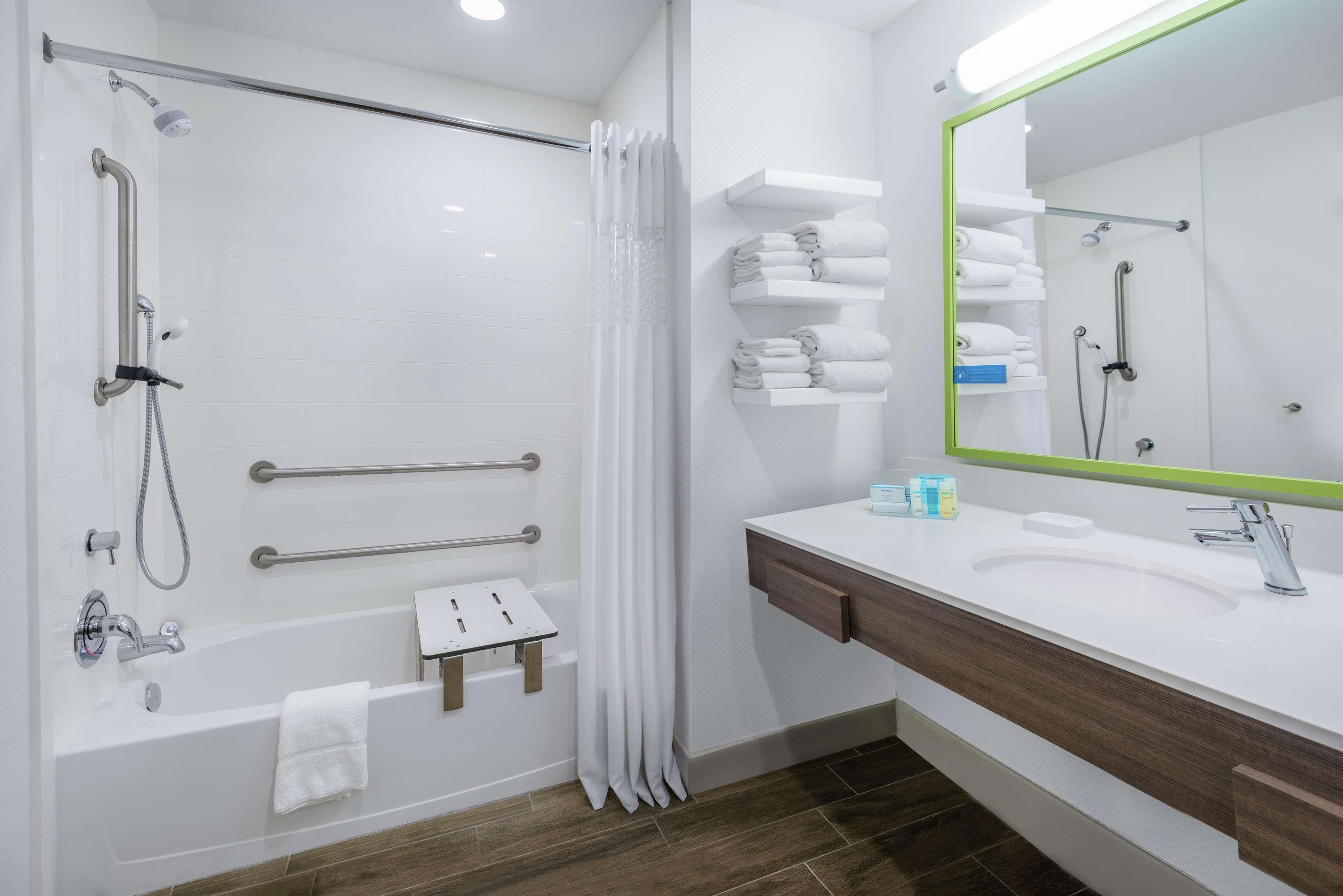 Hampton Inn & Suites By Hilton-Corpus Christi Portland,Tx Ngoại thất bức ảnh