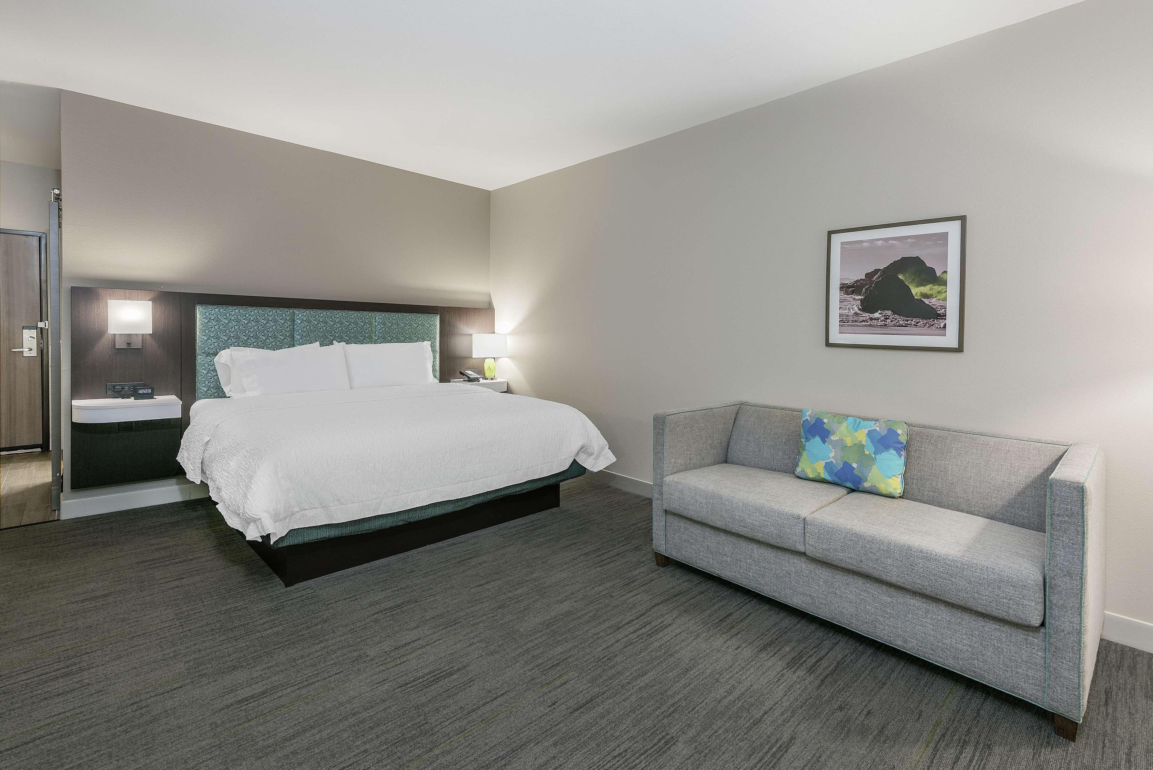 Hampton Inn & Suites By Hilton-Corpus Christi Portland,Tx Ngoại thất bức ảnh