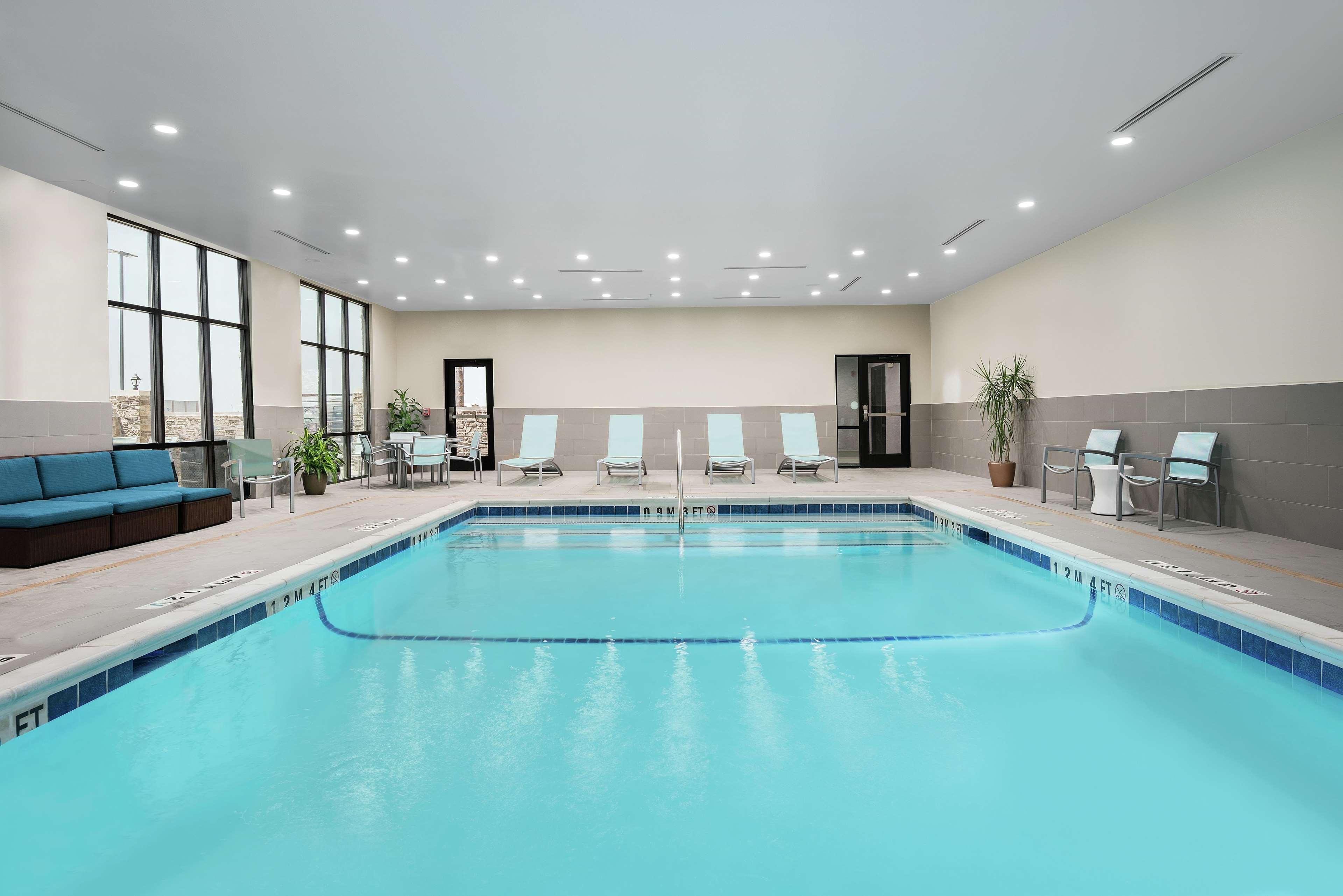 Hampton Inn & Suites By Hilton-Corpus Christi Portland,Tx Ngoại thất bức ảnh