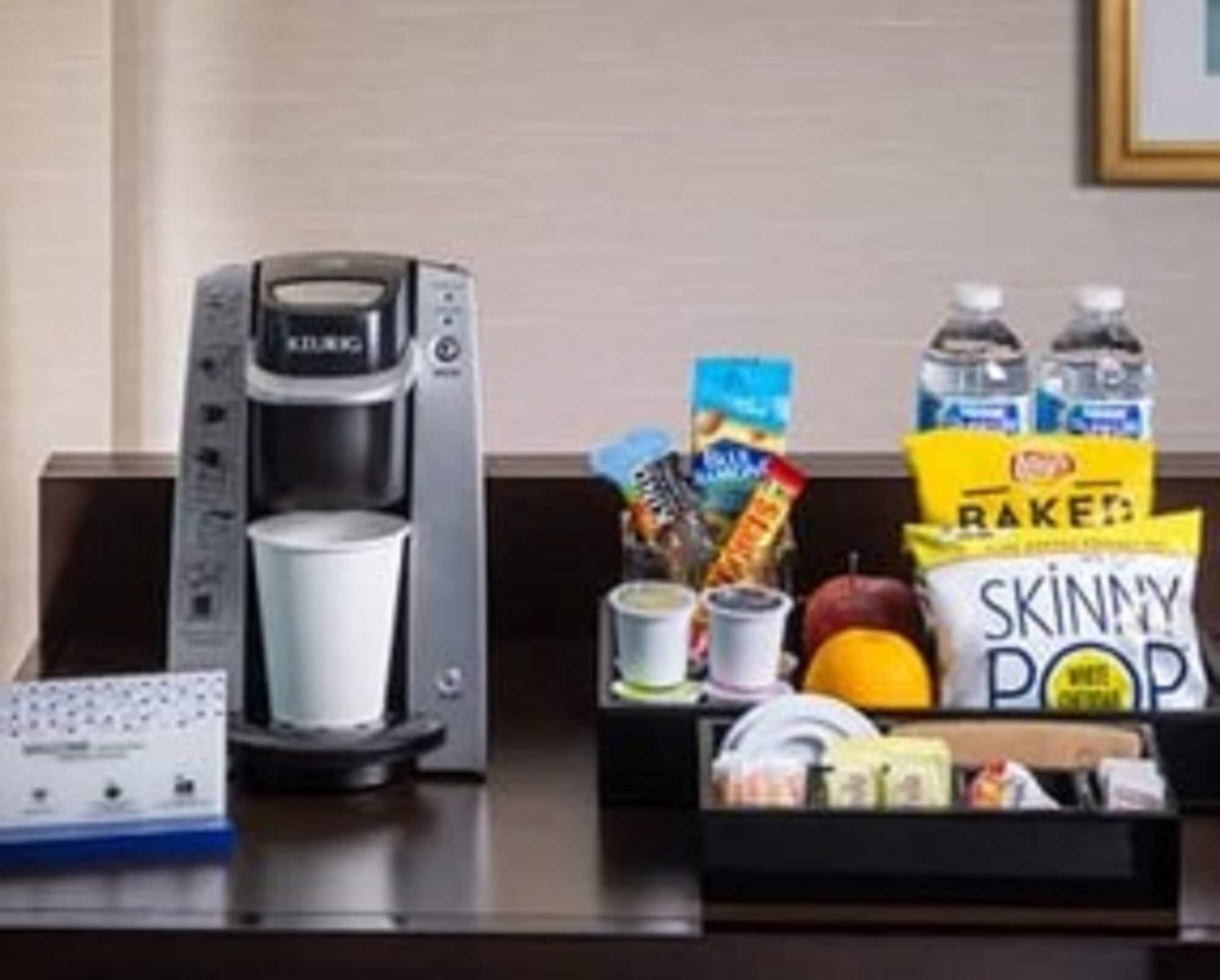 Hampton Inn & Suites By Hilton-Corpus Christi Portland,Tx Ngoại thất bức ảnh