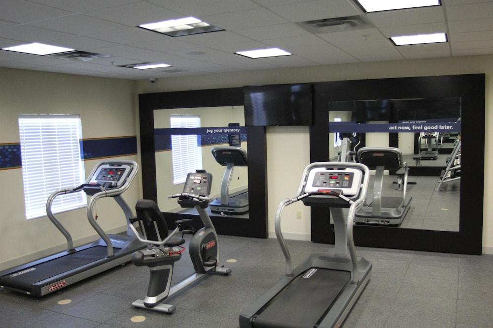 Hampton Inn & Suites By Hilton-Corpus Christi Portland,Tx Ngoại thất bức ảnh