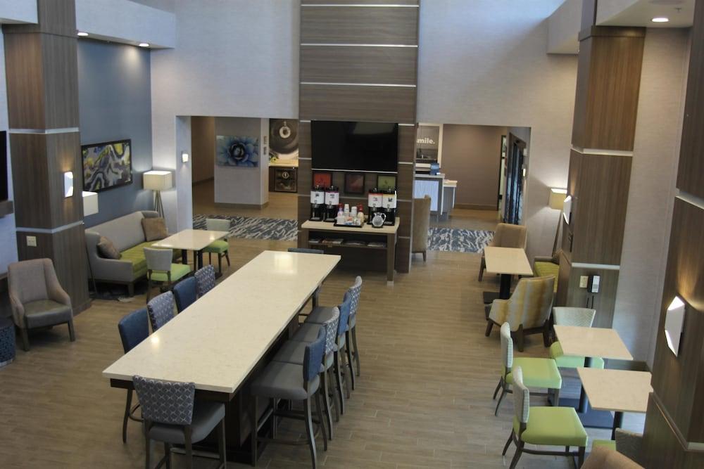 Hampton Inn & Suites By Hilton-Corpus Christi Portland,Tx Ngoại thất bức ảnh