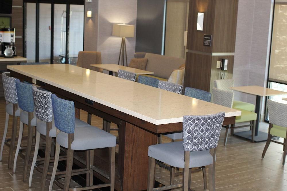 Hampton Inn & Suites By Hilton-Corpus Christi Portland,Tx Ngoại thất bức ảnh