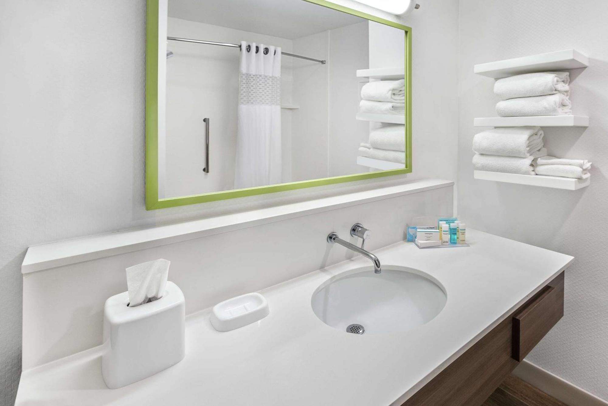 Hampton Inn & Suites By Hilton-Corpus Christi Portland,Tx Ngoại thất bức ảnh