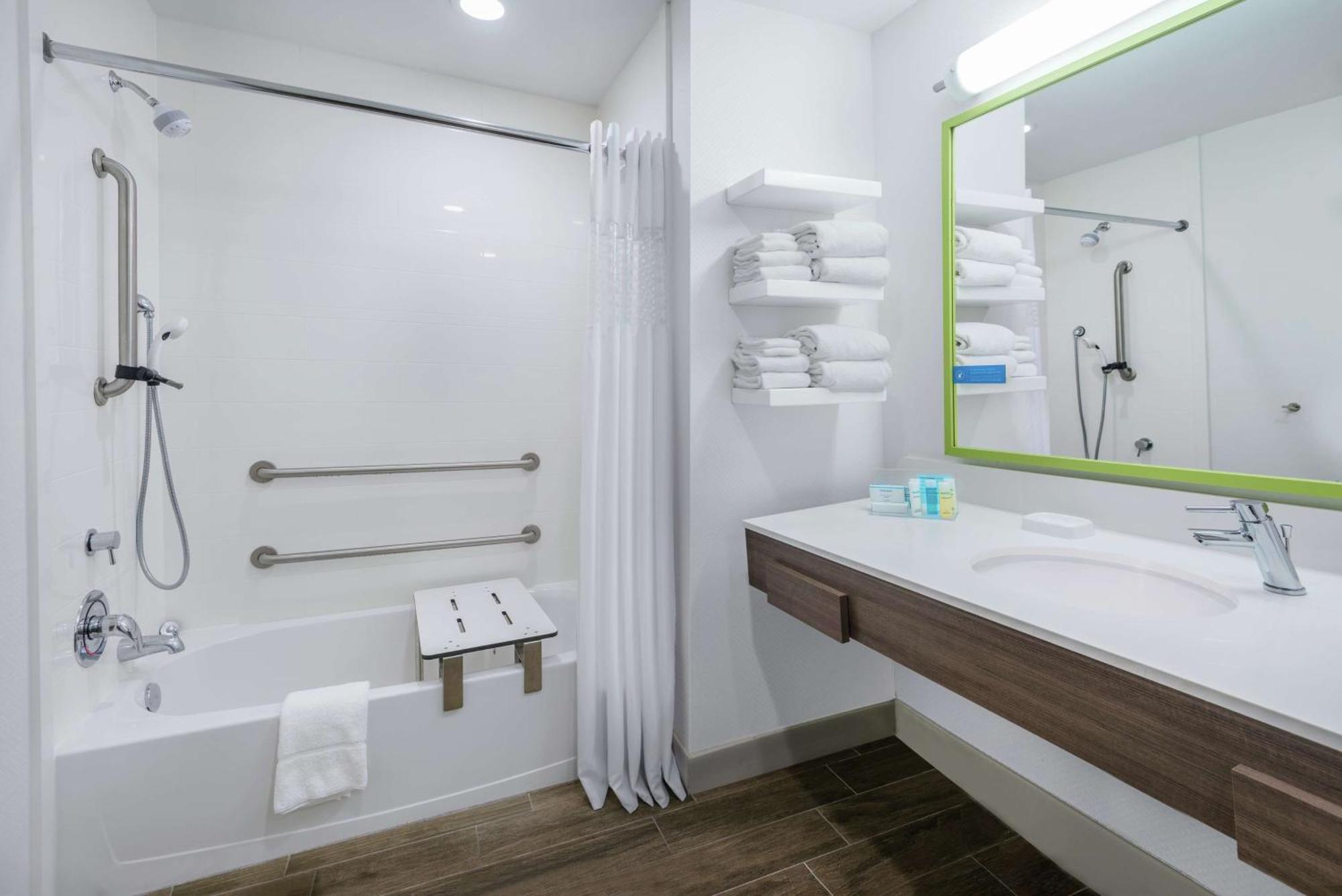 Hampton Inn & Suites By Hilton-Corpus Christi Portland,Tx Ngoại thất bức ảnh