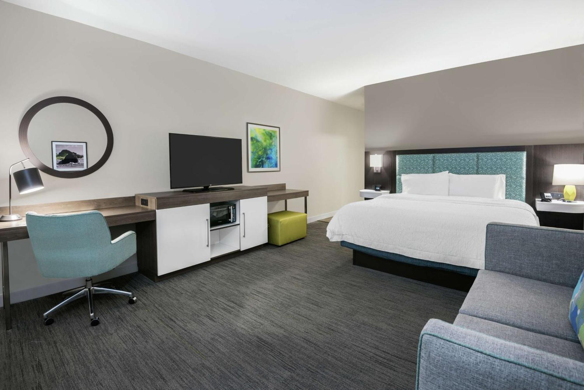 Hampton Inn & Suites By Hilton-Corpus Christi Portland,Tx Ngoại thất bức ảnh