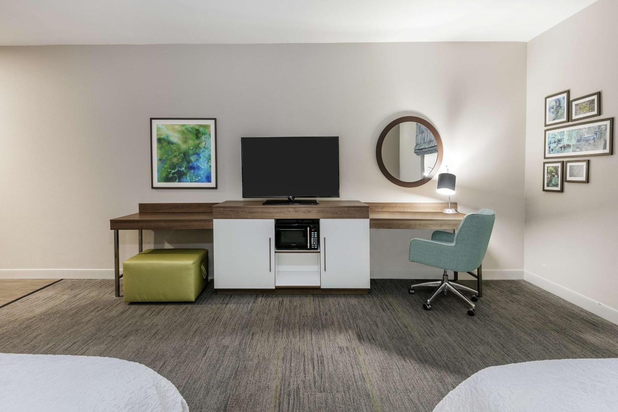 Hampton Inn & Suites By Hilton-Corpus Christi Portland,Tx Ngoại thất bức ảnh