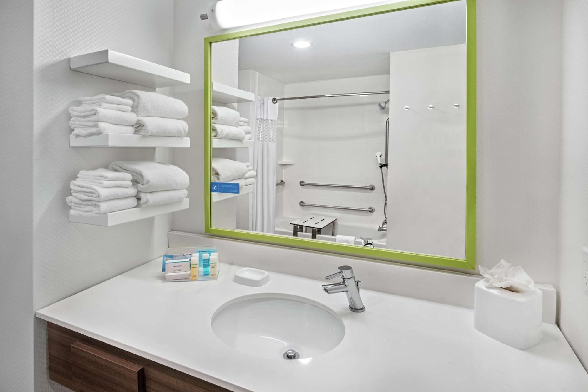 Hampton Inn & Suites By Hilton-Corpus Christi Portland,Tx Ngoại thất bức ảnh