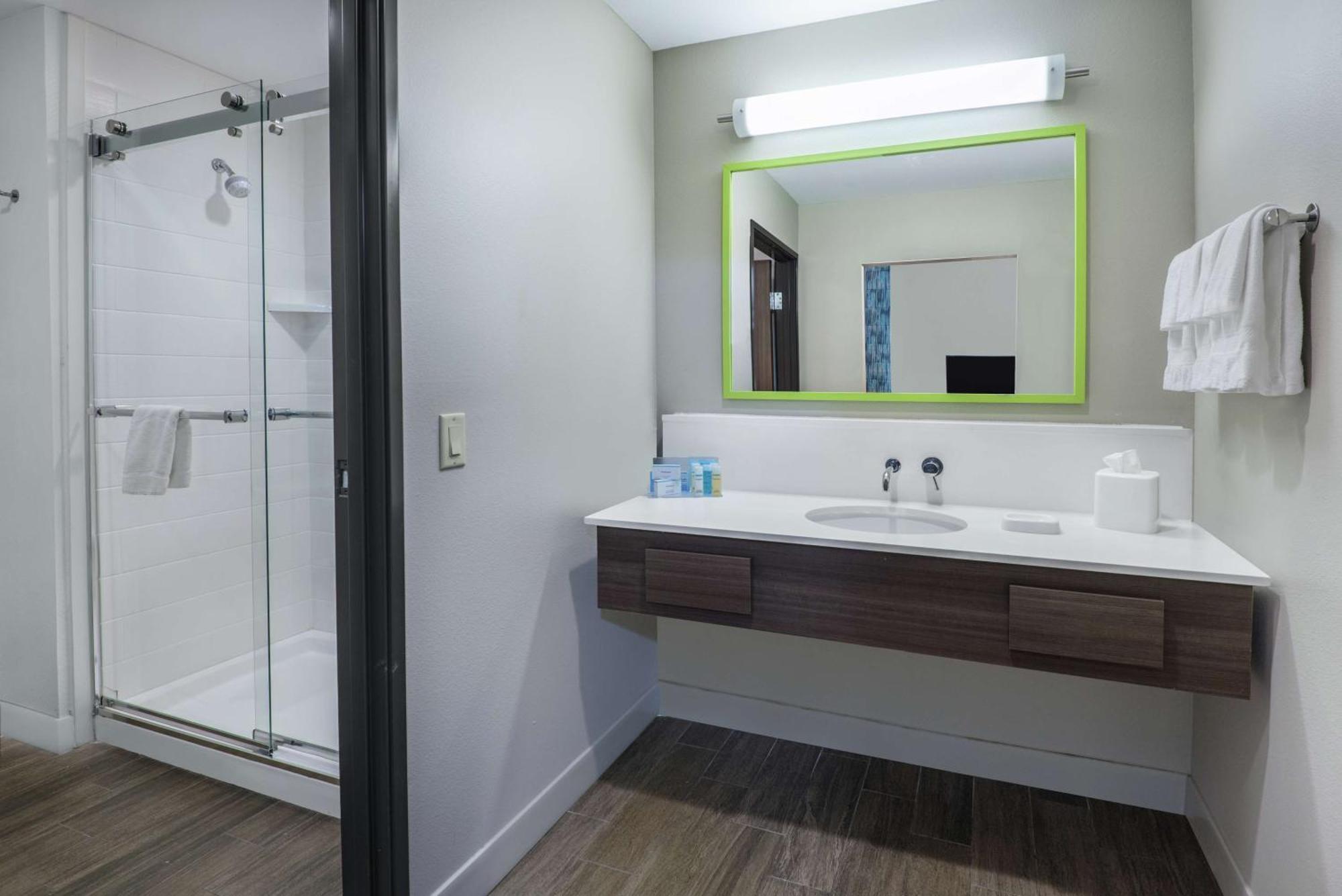 Hampton Inn & Suites By Hilton-Corpus Christi Portland,Tx Ngoại thất bức ảnh