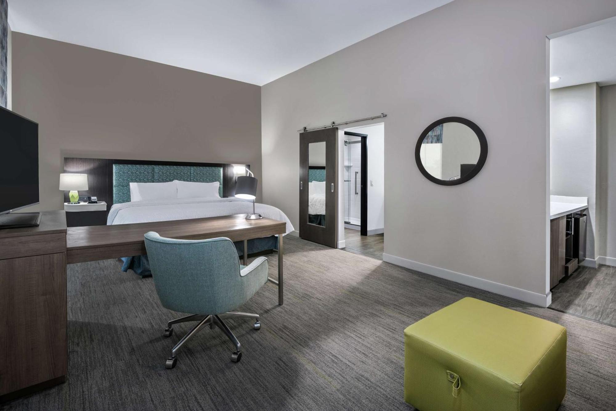Hampton Inn & Suites By Hilton-Corpus Christi Portland,Tx Ngoại thất bức ảnh