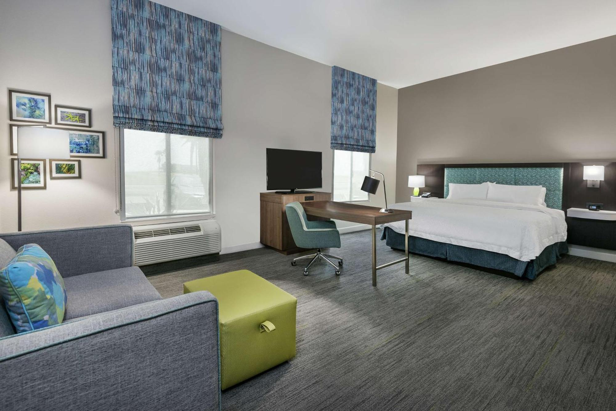Hampton Inn & Suites By Hilton-Corpus Christi Portland,Tx Ngoại thất bức ảnh