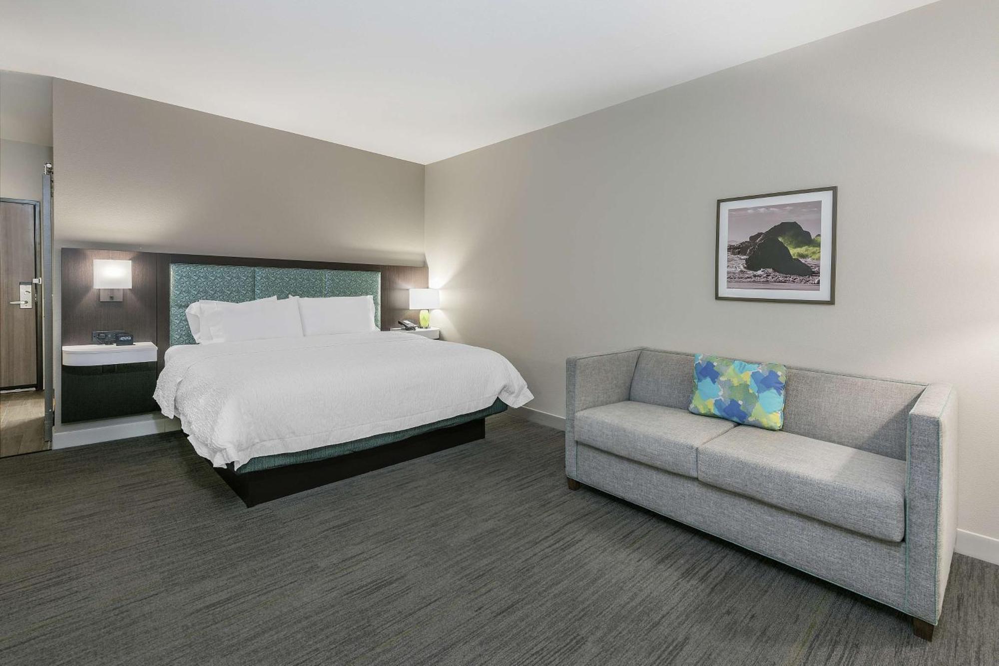 Hampton Inn & Suites By Hilton-Corpus Christi Portland,Tx Ngoại thất bức ảnh