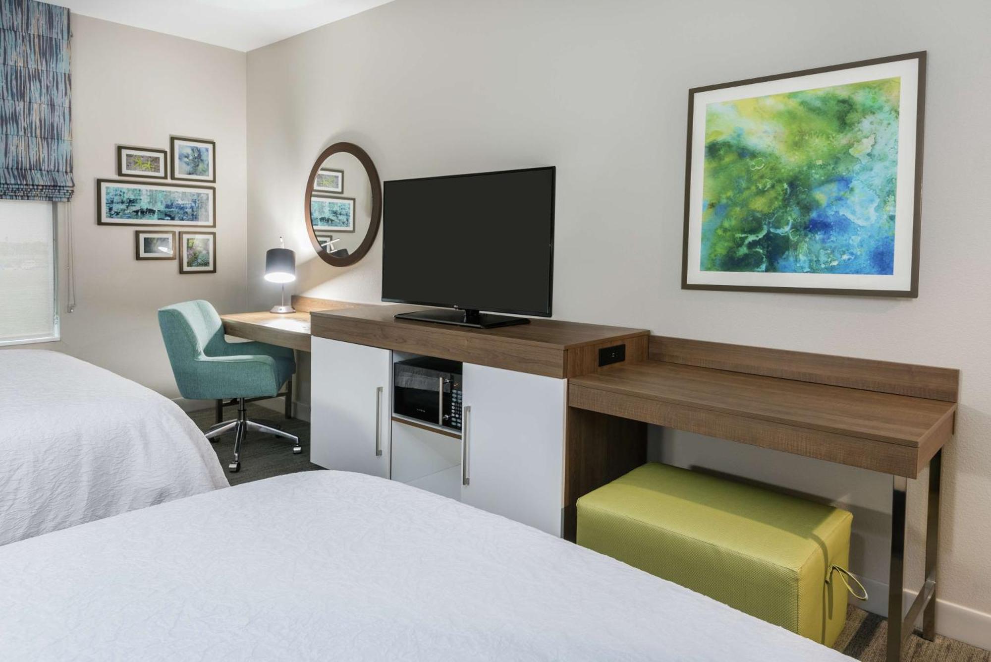 Hampton Inn & Suites By Hilton-Corpus Christi Portland,Tx Ngoại thất bức ảnh