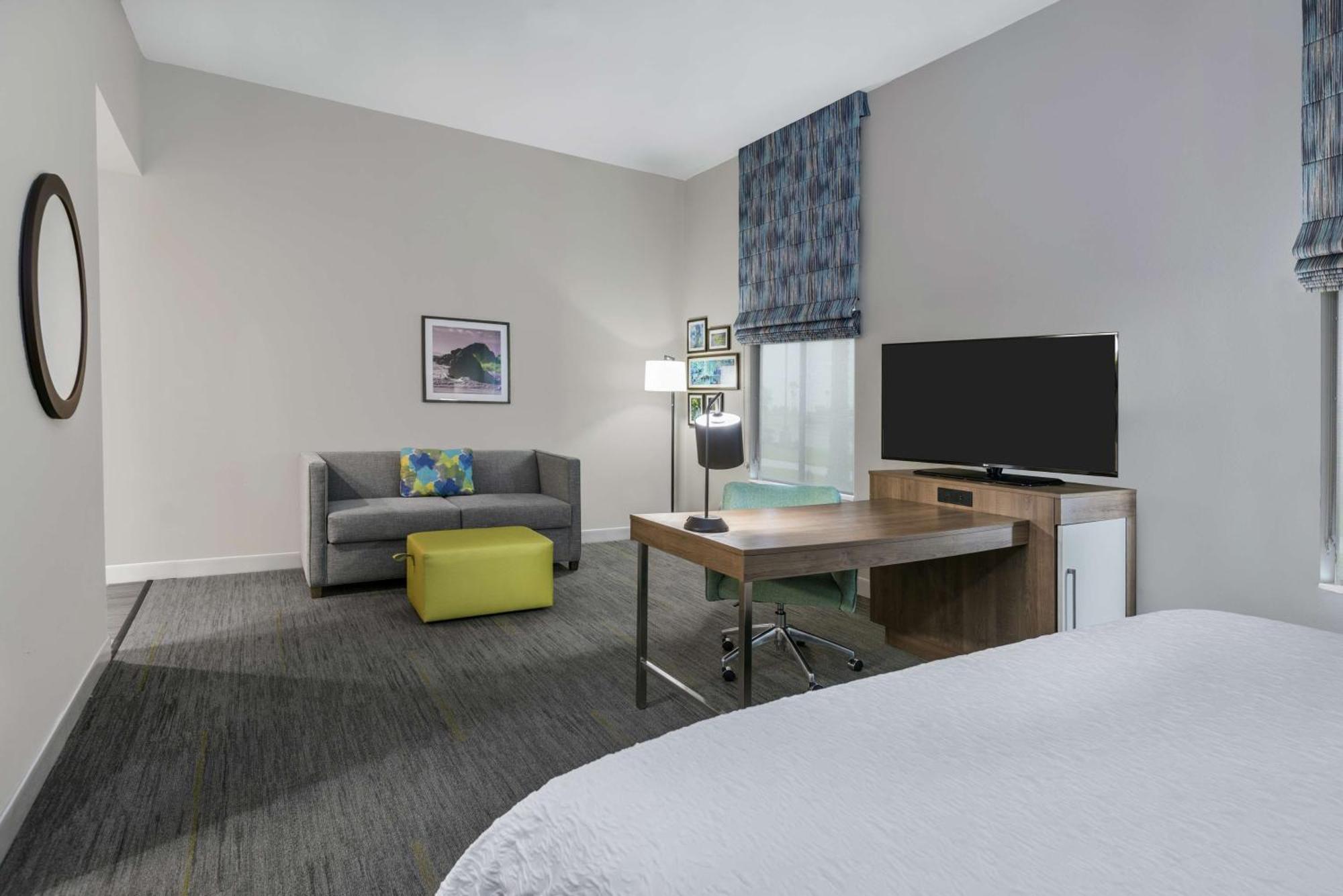 Hampton Inn & Suites By Hilton-Corpus Christi Portland,Tx Ngoại thất bức ảnh