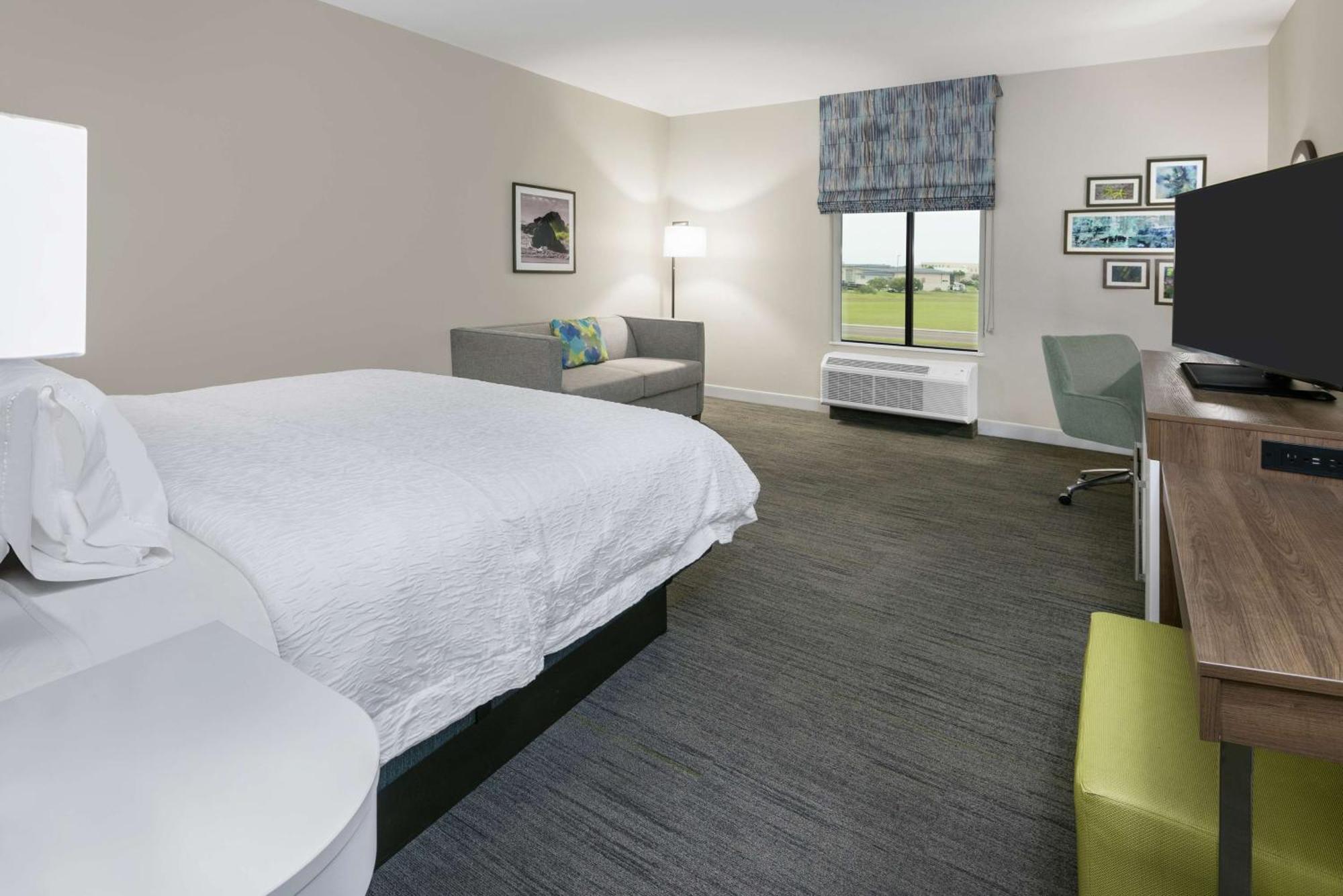 Hampton Inn & Suites By Hilton-Corpus Christi Portland,Tx Ngoại thất bức ảnh